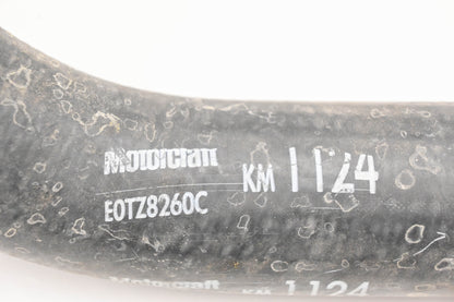 New OEM Motorcraft KM-1124, E0TZ-8260-C, KM1124 Radiator Coolant Hose NOS