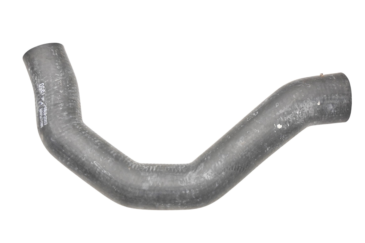 New OEM Motorcraft KM-1560, E5UZ-8260-D, KM1560 Radiator Coolant Hose NOS