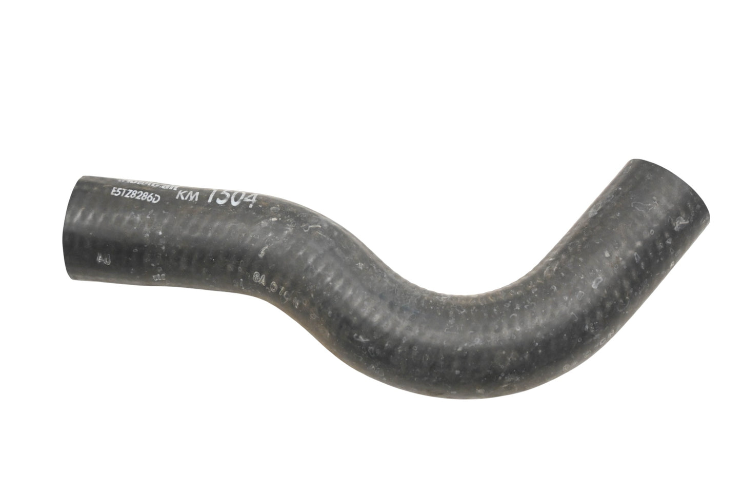 New OEM Motorcraft KM-1504, E5TZ-8286-D, KM1504 Radiator Coolant Hose NOS