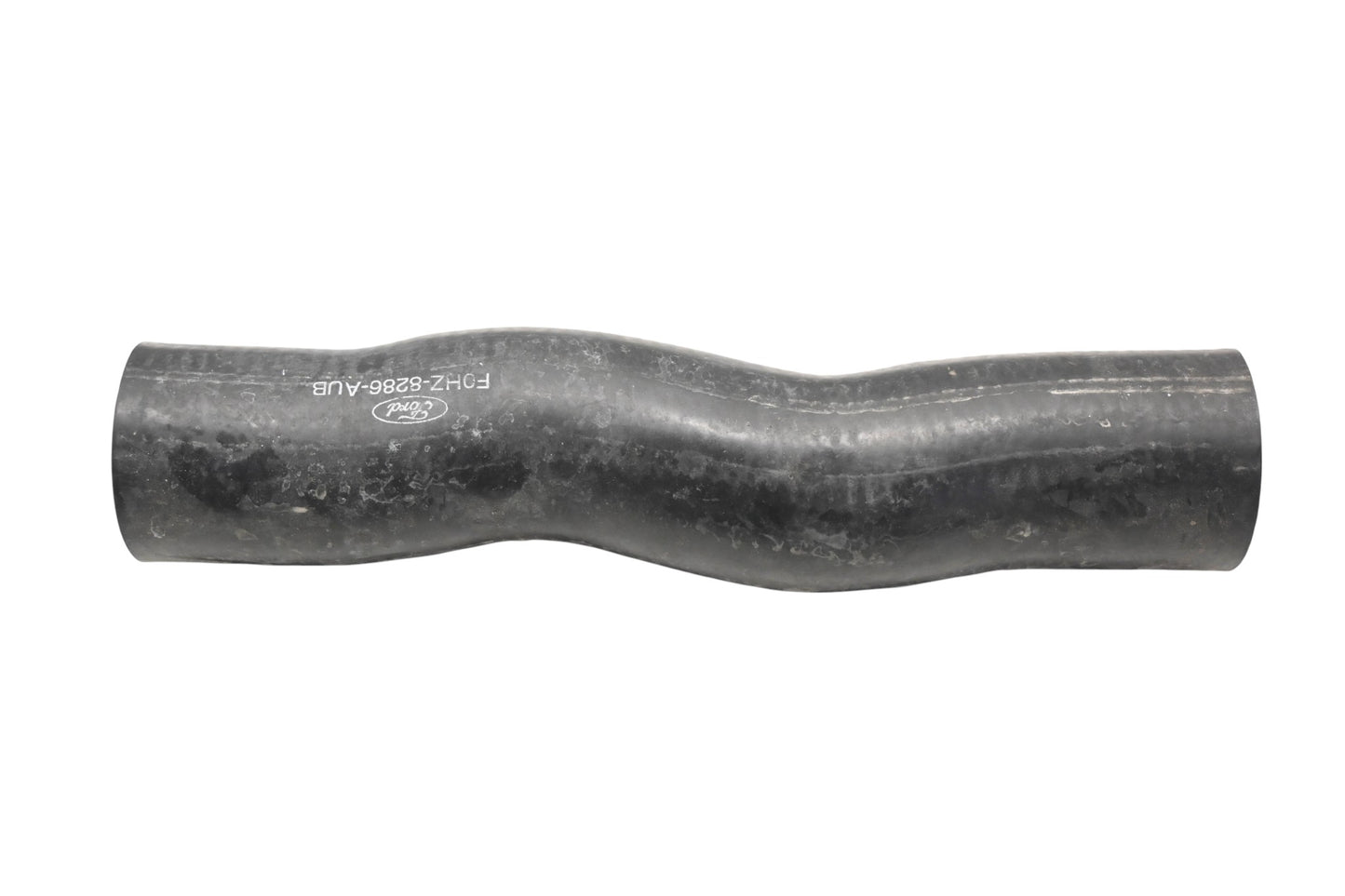 New OEM Motorcraft KM-4617, FOHZ-8286-AUB, KM4617 Radiator Coolant Hose NOS