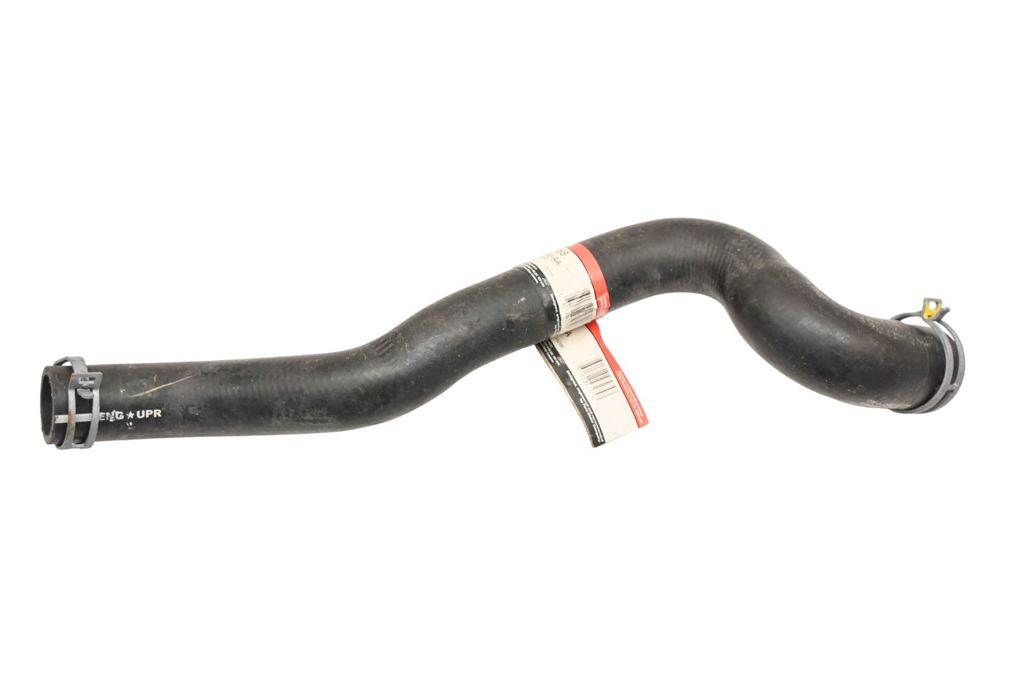 New OEM Motorcraft KM-4888, 6E5Z-8260-AA, KM4888 Radiator Coolant Hose NOS