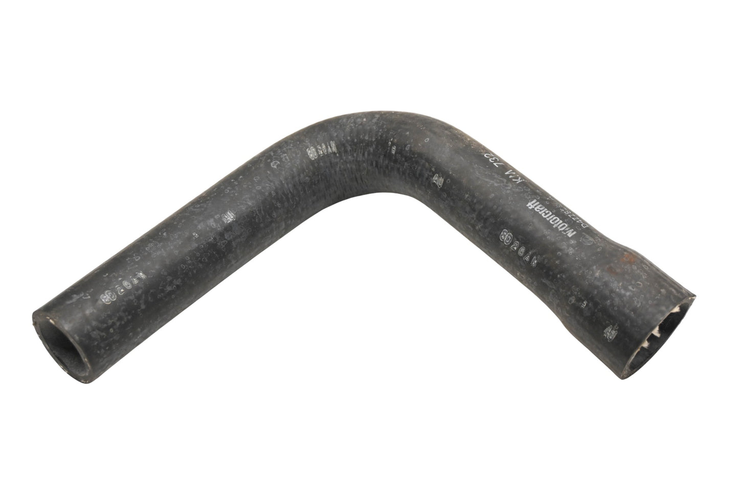 New OEM Motorcraft KM-732, D4ZZ-8286-A, KM732 Radiator Coolant Hose NOS