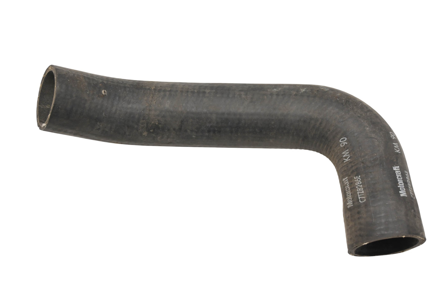 New OEM Motorcraft KM-90, C7TZ-8286-E, KM90 Radiator Coolant Hose NOS