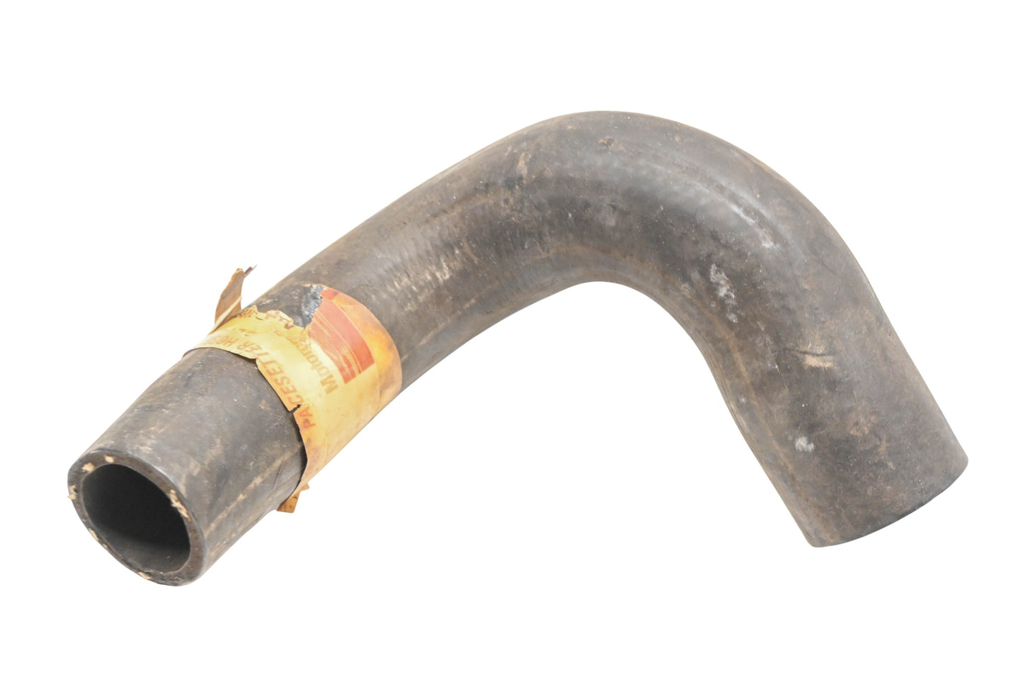 New OEM Motorcraft KM-66, C5AZ-8286-B, KM66 Radiator Coolant Hose NOS