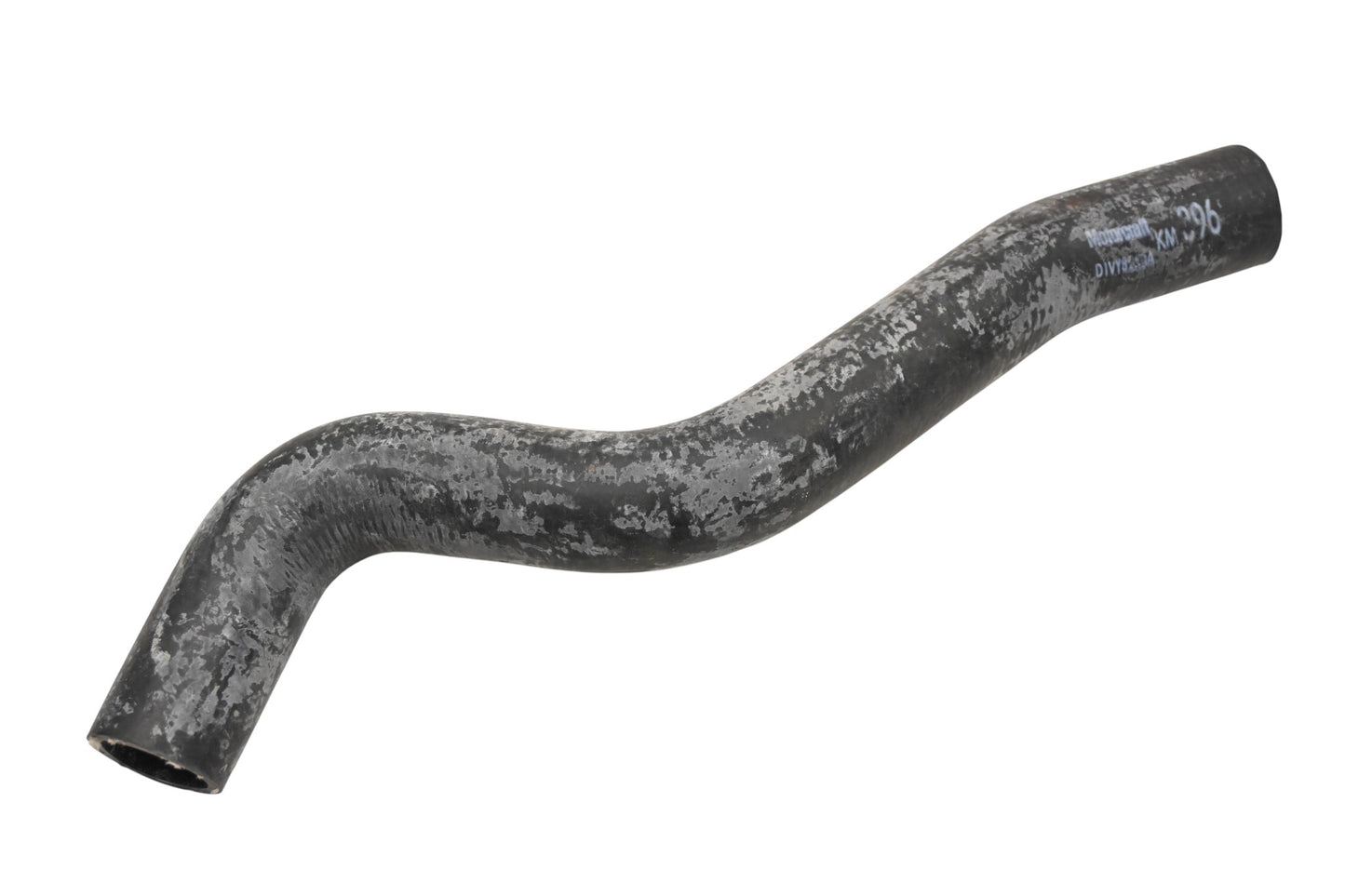 New OEM Motorcraft KM-396, D1VY-8260-A, KM396 Radiator Coolant Hose NOS