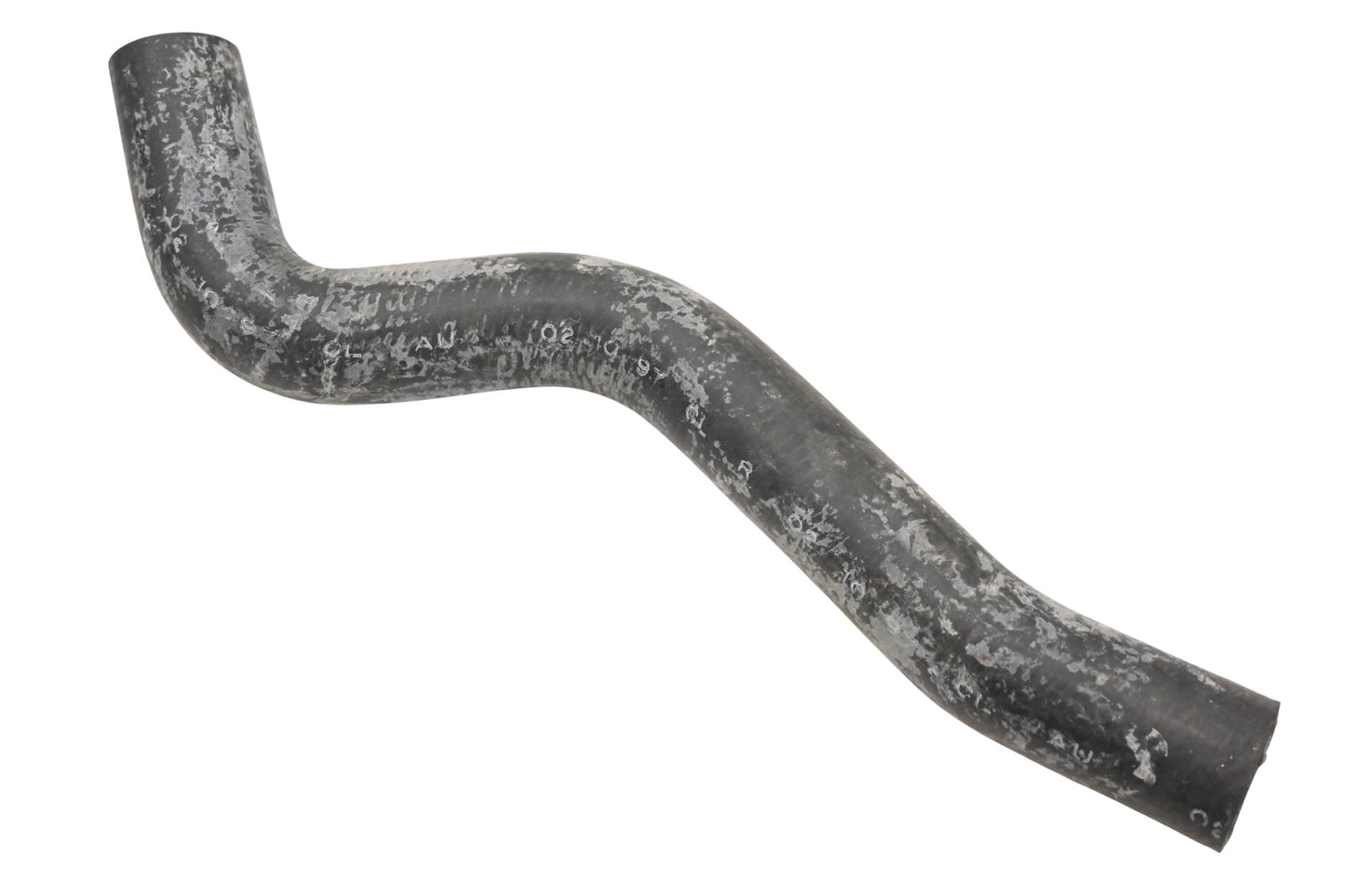 New OEM Motorcraft KM-396, D1VY-8260-A, KM396 Radiator Coolant Hose NOS