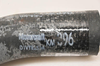 New OEM Motorcraft KM-396, D1VY-8260-A, KM396 Radiator Coolant Hose NOS