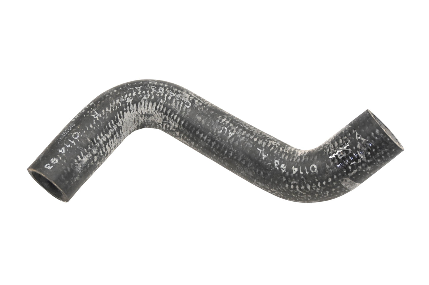 New OEM Motorcraft KM-392, KM392 Radiator Coolant Hose NOS