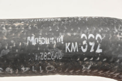 New OEM Motorcraft KM-392, KM392 Radiator Coolant Hose NOS