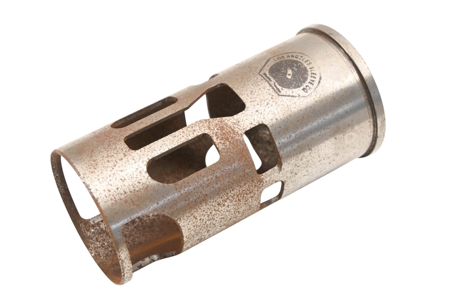 L.A. Sleeve FL-1193 Cylinder Sleeve 69.5mm Bore NOS