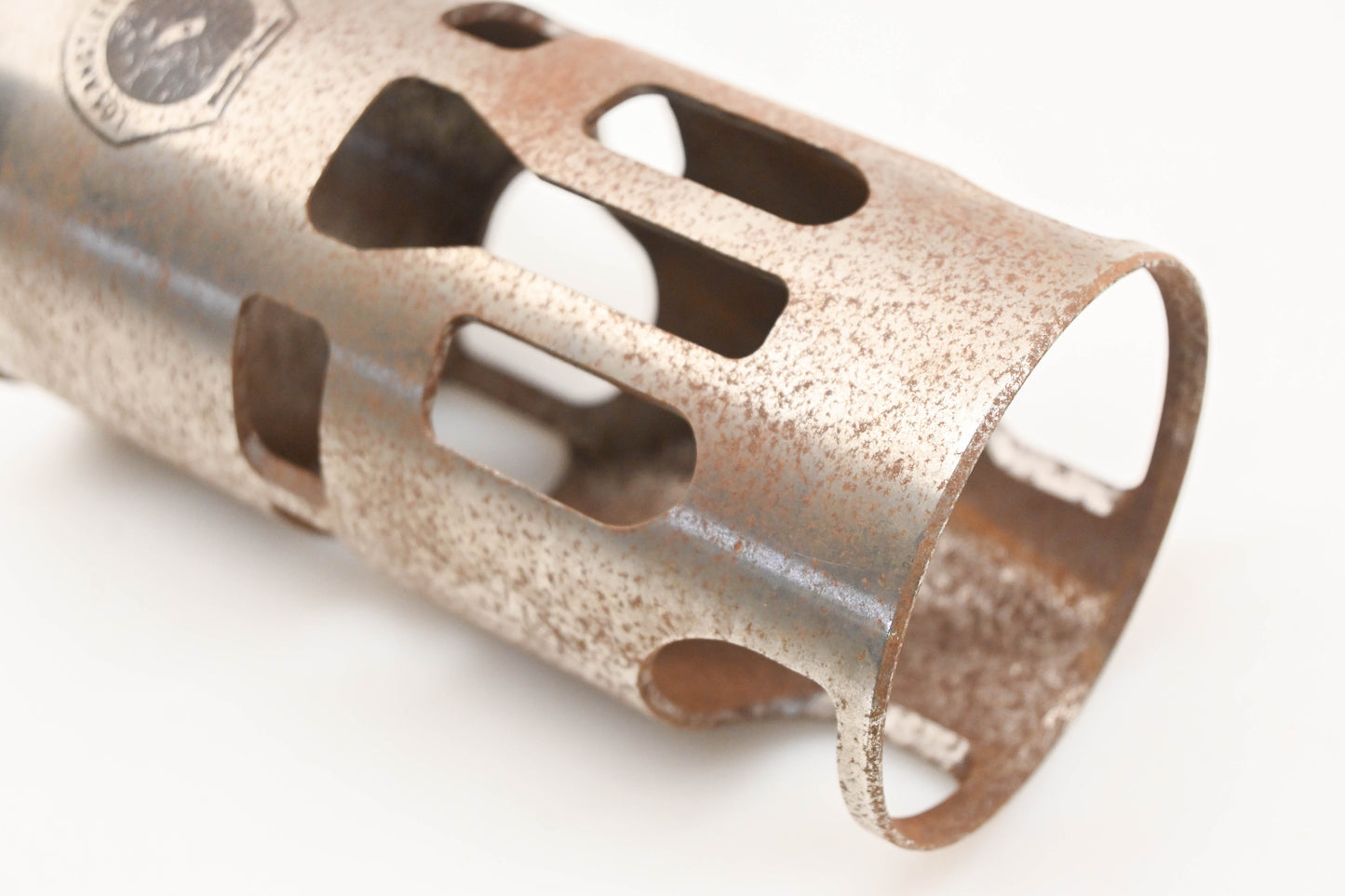 L.A. Sleeve FL-1193 Cylinder Sleeve 69.5mm Bore NOS