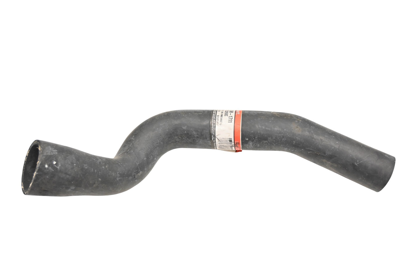 New OEM Motorcraft KM-1711, E8TZ-8260-C, KM1711 Radiator Coolant Hose NOS
