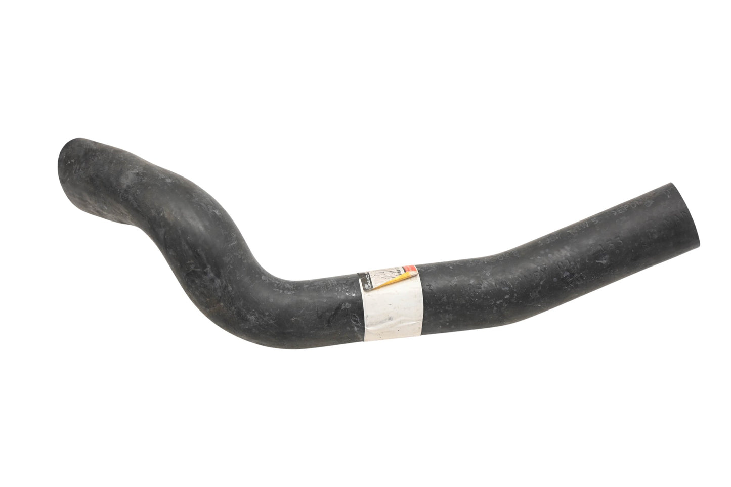 New OEM Motorcraft KM-1711, E8TZ-8260-C, KM1711 Radiator Coolant Hose NOS