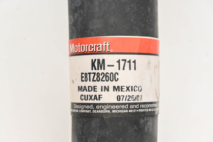New OEM Motorcraft KM-1711, E8TZ-8260-C, KM1711 Radiator Coolant Hose NOS