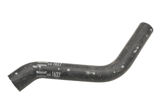 New OEM Motorcraft KM-1637, E7DZ-8260-A, KM1637 Radiator Coolant Hose NOS