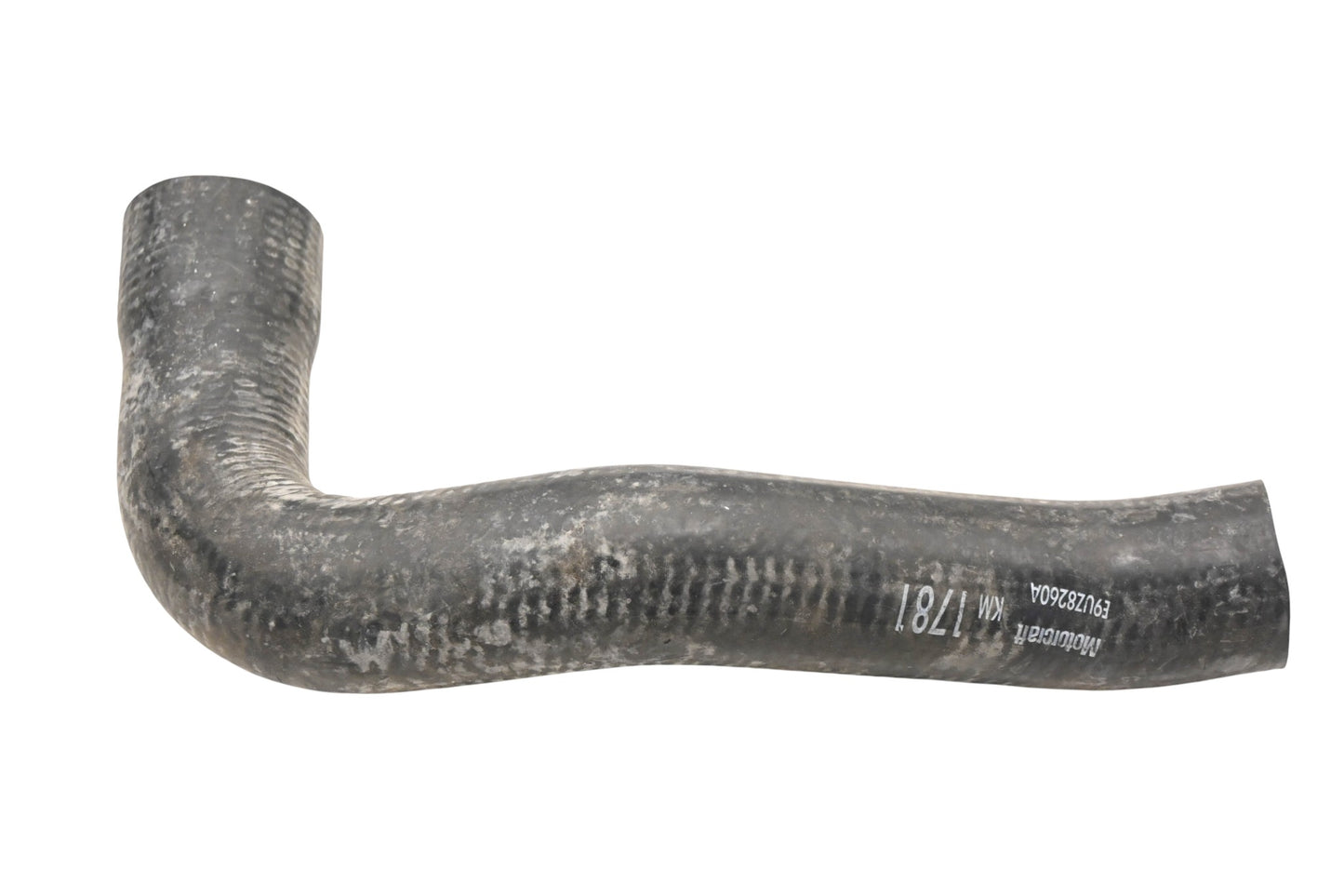 New OEM Motorcraft KM-1781, E9UZ-8260-A, KM1781 Radiator Coolant Hose NOS