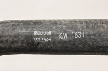 New OEM Motorcraft KM-1631, E63Z-8260-B, KM1631 Radiator Coolant Hose NOS