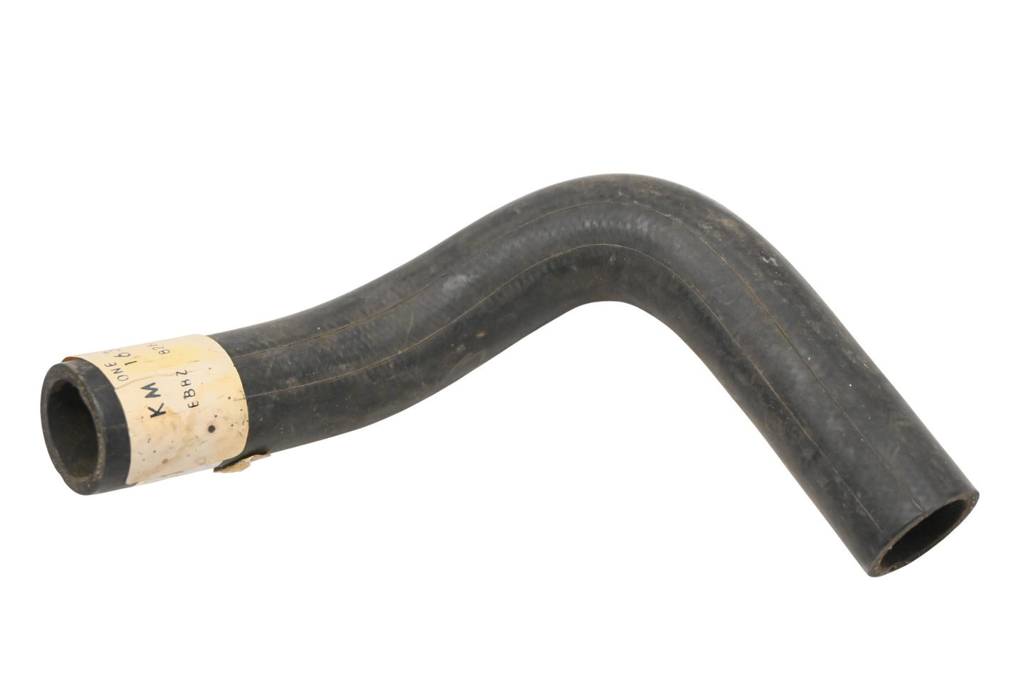 New OEM Motorcraft KM-1639, E8BZ-8260-A, KM1639 Radiator Coolant Hose NOS
