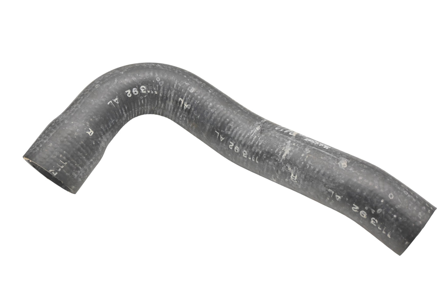 New OEM Motorcraft KM-2412, F2UZ-8260-K, KM2412 Radiator Coolant Hose NOS