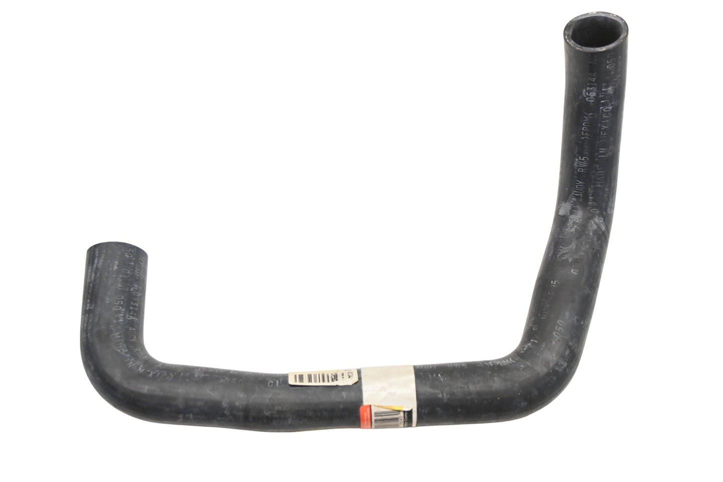 New OEM Motorcraft KM-2977, F57Z-8260-D, KM2977 Radiator Coolant Hose NOS