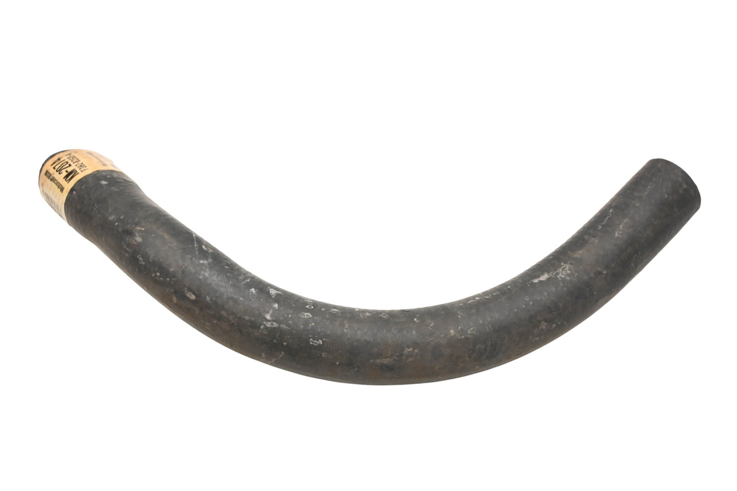 New OEM Motorcraft KM-2074, F3HZ-8260-A, KM2074 Radiator Coolant Hose NOS