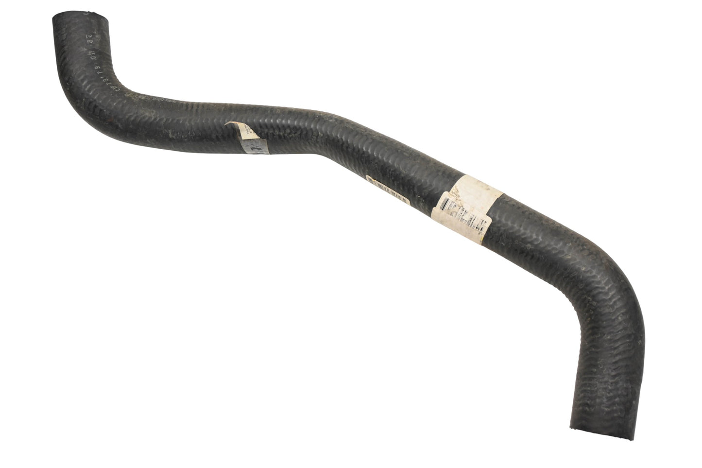 New OEM Motorcraft KM-4743, 3L3Z-8260-BA, KM4743 Radiator Coolant Hose NOS
