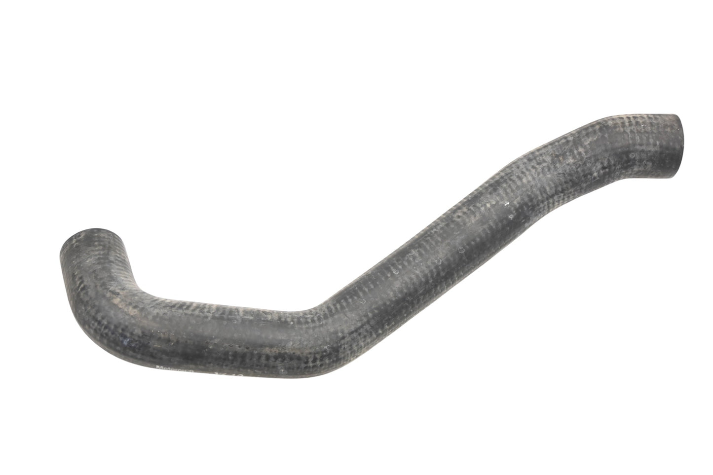 New OEM Motorcraft KM-1643, F7DZ-8260-B, KM1643 Radiator Coolant Hose NOS