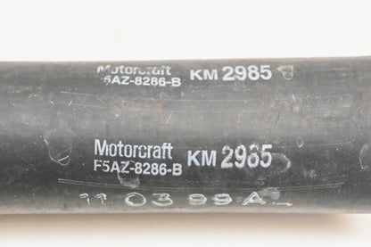 New OEM Motorcraft KM-2985, F5AZ-8286-B, KM2985 Radiator Coolant Hose NOS