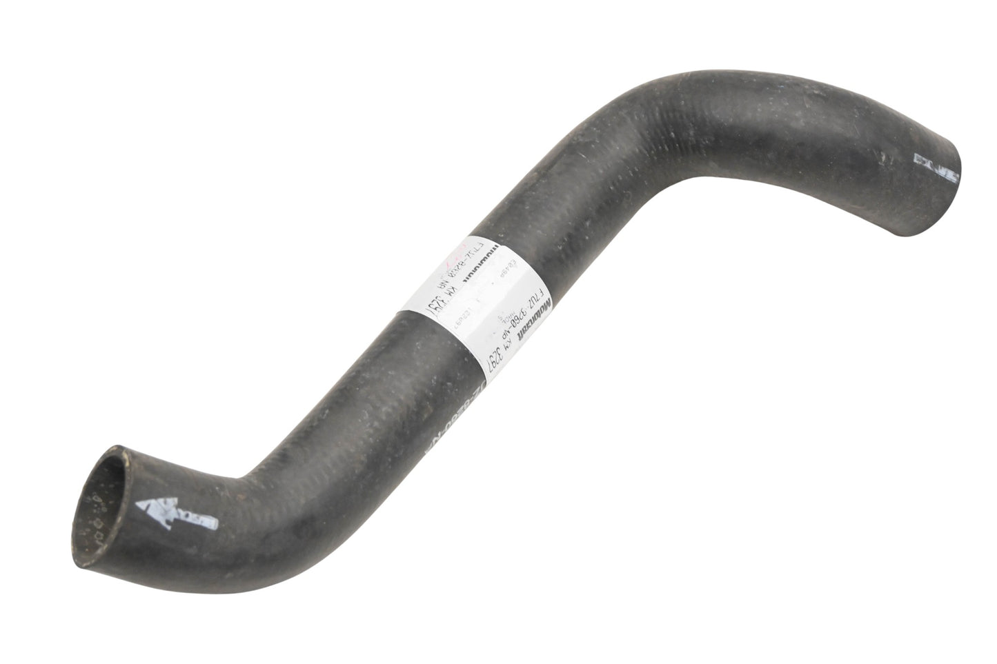 New OEM Motorcraft KM-3297, F7UZ-8260-NA, KM3297 Radiator Coolant Hose NOS