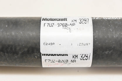 New OEM Motorcraft KM-3297, F7UZ-8260-NA, KM3297 Radiator Coolant Hose NOS
