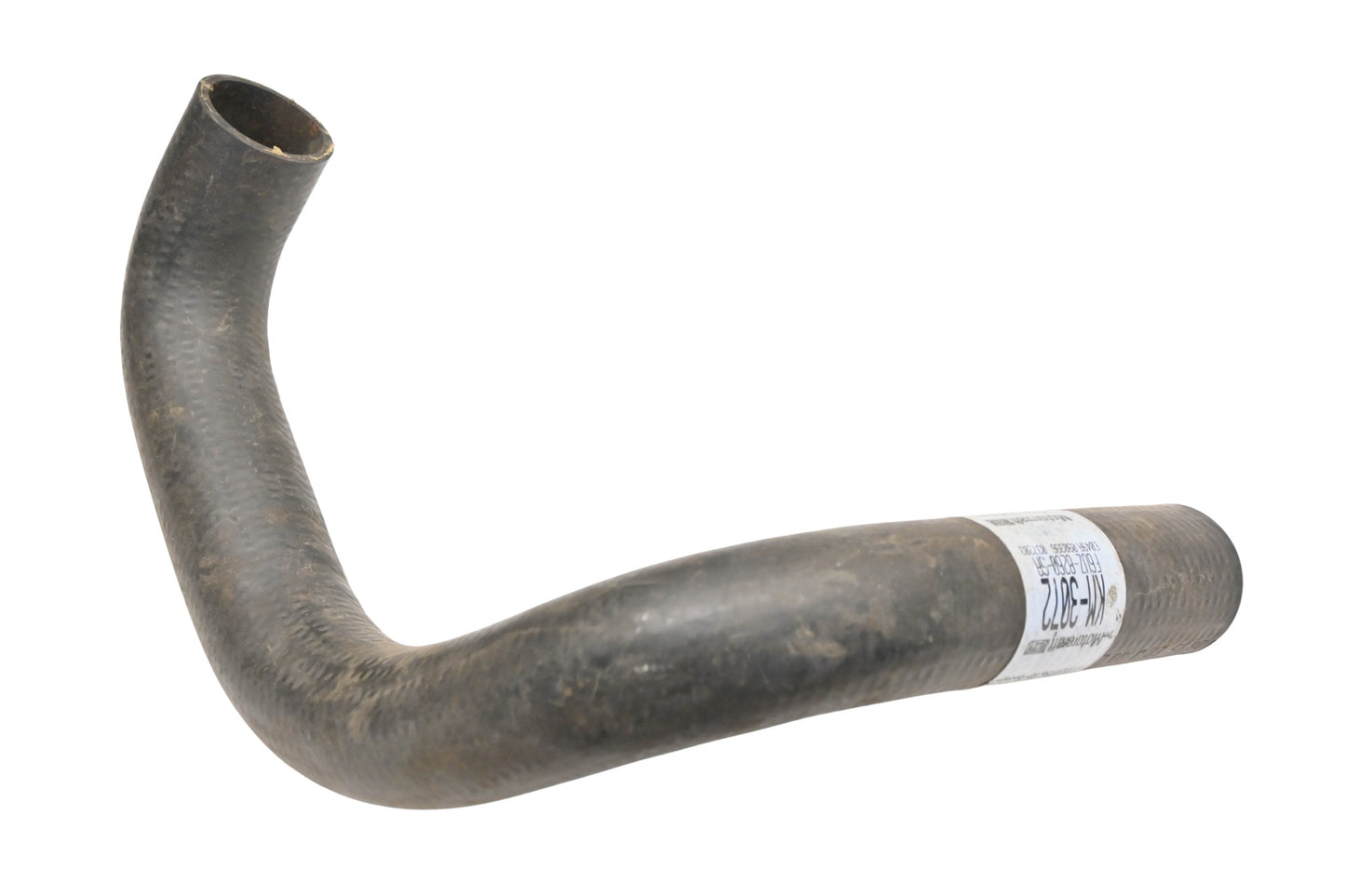 New OEM Motorcraft KM-3072, F6UZ-8260-SA, KM3072 Radiator Coolant Hose NOS