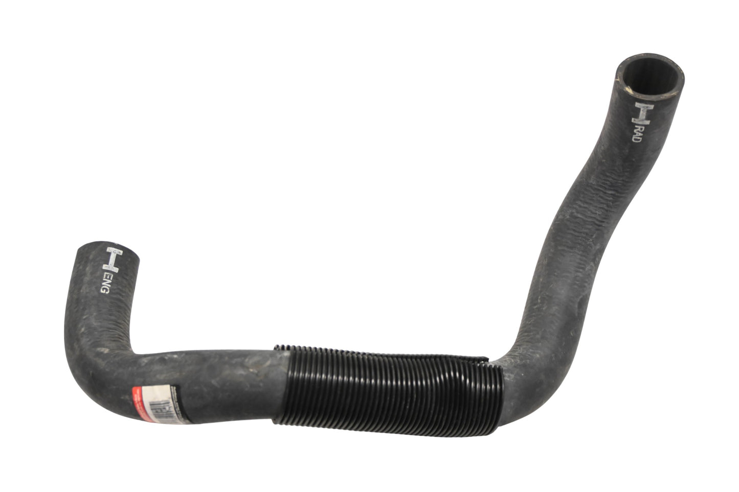 New OEM Motorcraft KM-3428, F87Z-8260-AA, KM3428 Radiator Coolant Hose NOS