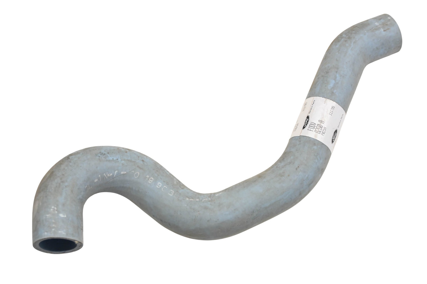 New OEM Ford F0DV-8260-A Radiator Coolant Hose NOS