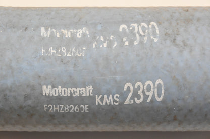 New OEM Motorcraft KM2390, F2HZ-8260-E Radiator Coolant Hose NOS