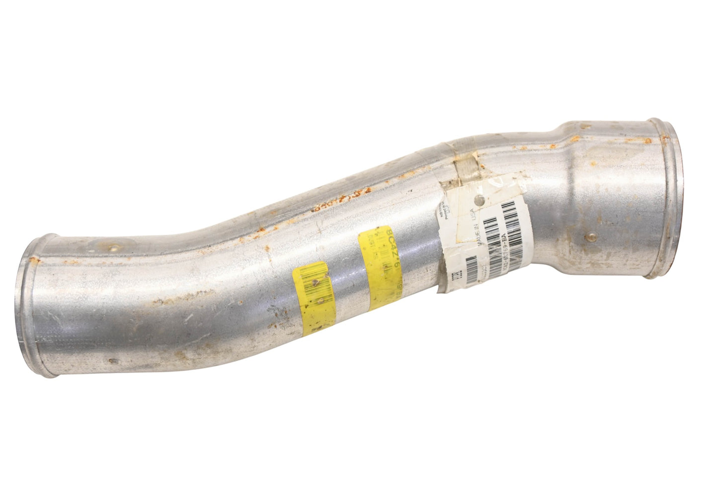 New OEM Ford 8C4Z-6K769-BA Air Duct Pipe NOS