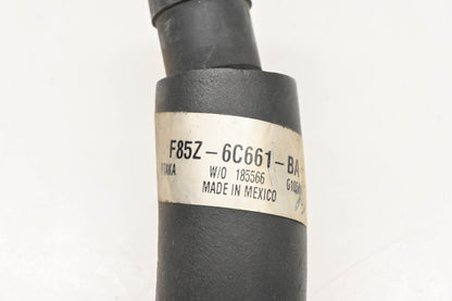 New OEM Ford F85Z-6C661-BA, F85E-6C661-BA Ventilation Tube Assembly NOS