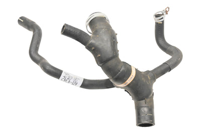 New OEM Motorcraft KM-4342, F8RZ-8286-CD, KM4342 Radiator Hose Assembly NOS