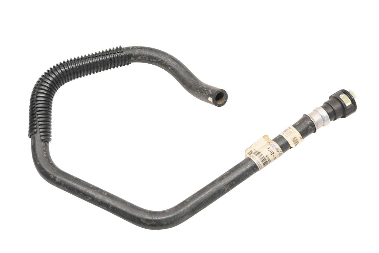 New OEM Ford F2UZ-18472-Q Heater Water Hose NOS