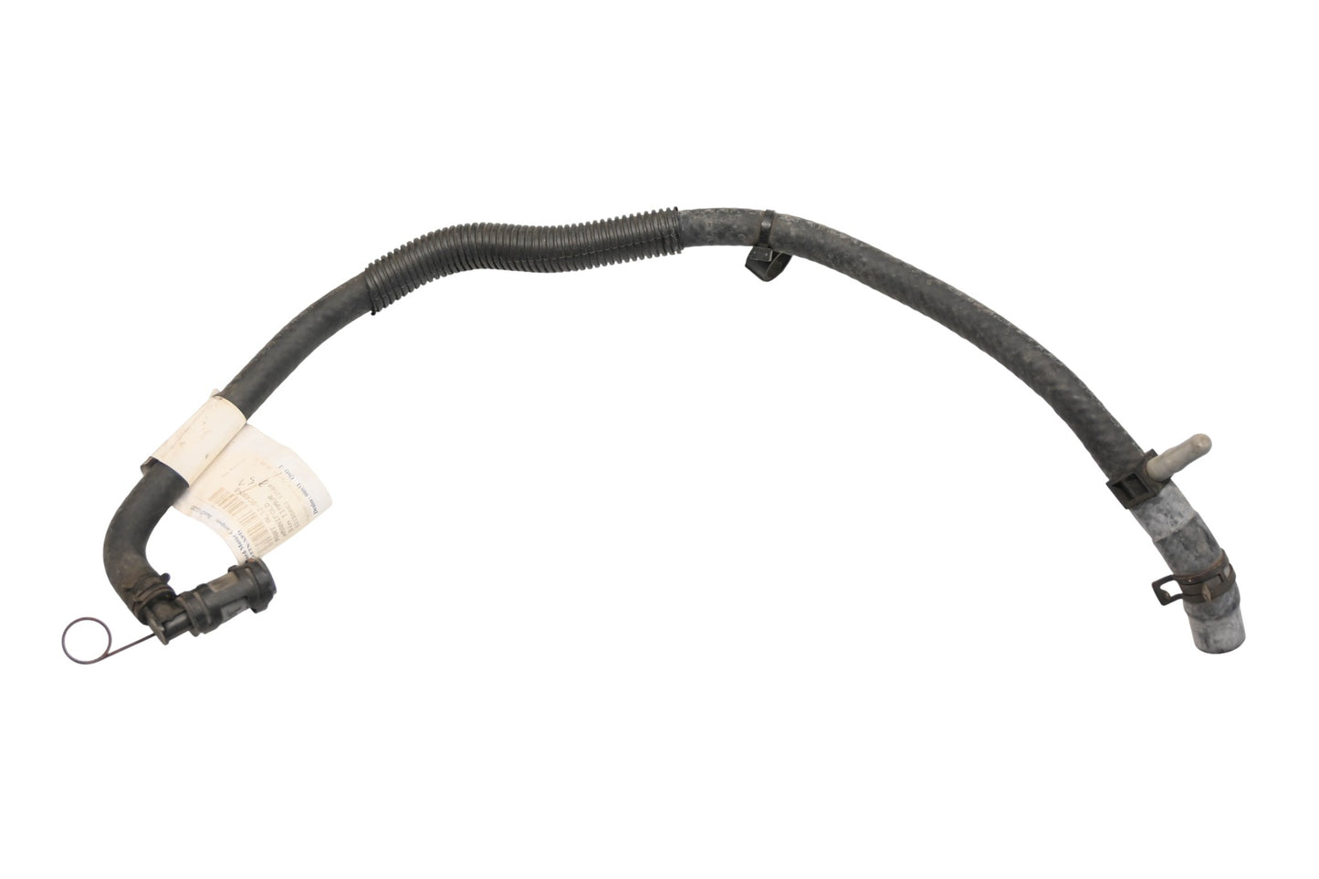 New OEM Ford AL3Z-9C490-B Vacuum Supply Hose Assembly NOS