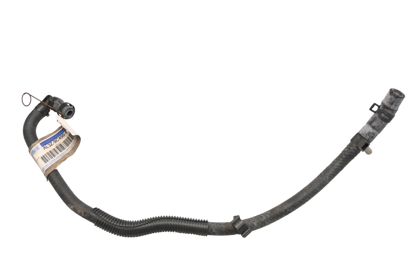 New OEM Ford AL3Z-9C490-B Vacuum Supply Hose Assembly NOS