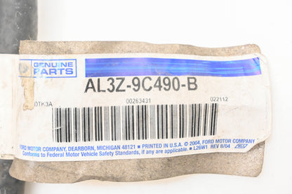 New OEM Ford AL3Z-9C490-B Vacuum Supply Hose Assembly NOS