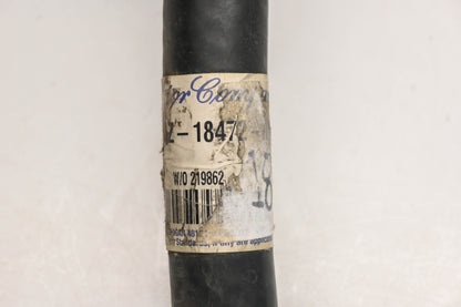 New OEM Ford F7UZ-18472-AB Heater Hose Assembly NOS