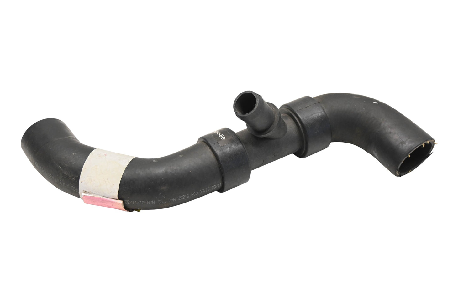 New OEM Ford 3W4Z-8260-BB Radiator Hose Assembly NOS