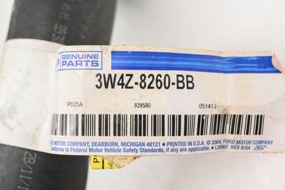New OEM Ford 3W4Z-8260-BB Radiator Hose Assembly NOS