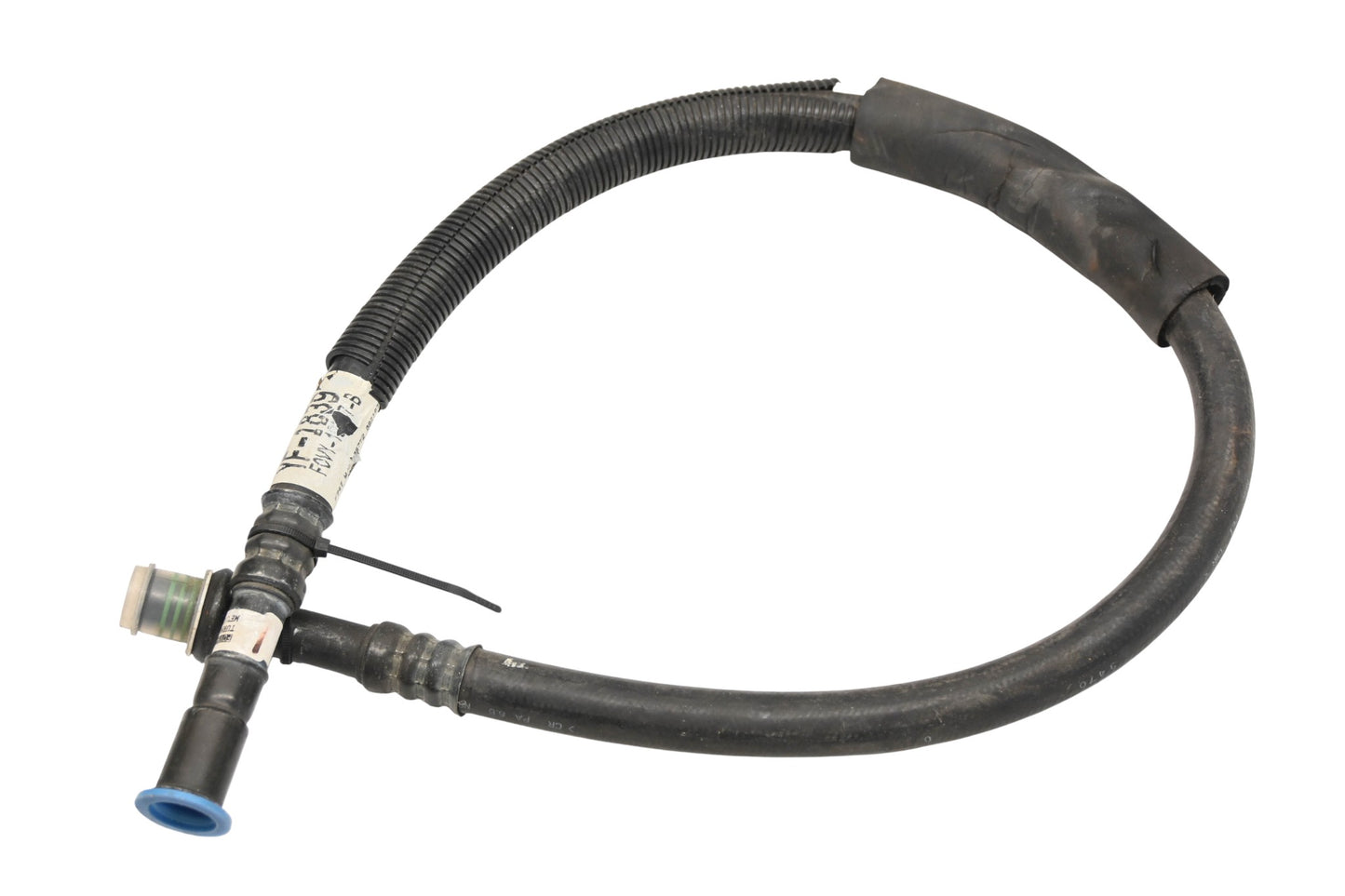 New OEM Motorcraft YF-1839, F0VY-19867-B, YF1839 A/C Suction Hose NOS