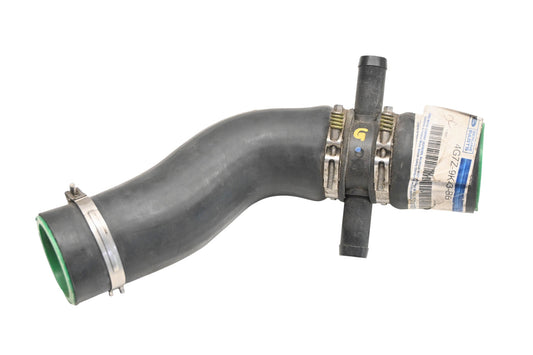 New OEM Ford 4G7Z-9K493-BB Water Inlet Hose Assembly NOS