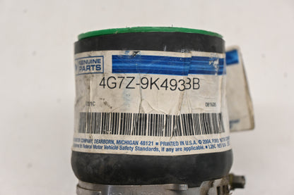 New OEM Ford 4G7Z-9K493-BB Water Inlet Hose Assembly NOS