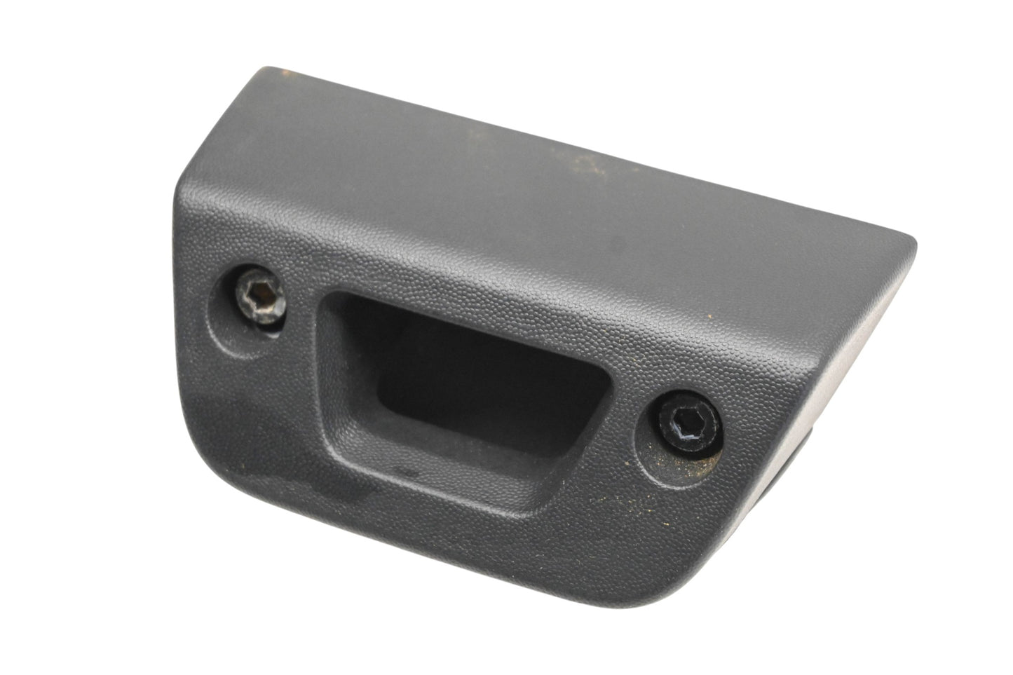 New OEM Ford 4L34-83000W69AGW, 7A2Z-8300064-AA Black Hook Kit NOS