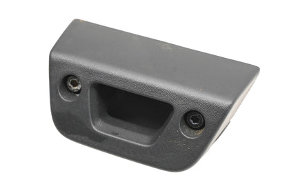 New OEM Ford 4L34-83000W69AGW, 7A2Z-8300064-AA Black Hook Kit NOS