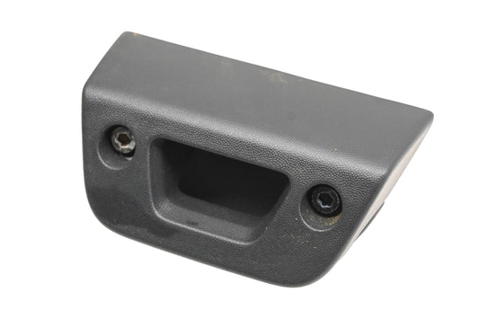 New OEM Ford 4L34-83000W69AGW, 7A2Z-8300064-AA Black Hook Kit NOS